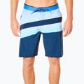 Szorty kąpielowe męskie Rip Curl Mirage Revert Ultimate blue 4