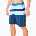 Szorty kąpielowe męskie Rip Curl Mirage Revert Ultimate blue 5