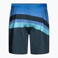 Szorty kąpielowe męskie Rip Curl Mirage Revert Ultimate blue 2