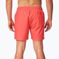 Szorty kąpielowe męskie Rip Curl Daily Volley retro red 3