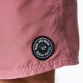 Szorty kąpielowe męskie Rip Curl Easy Living Volley maroon 5