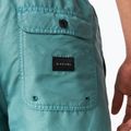 Szorty kąpielowe męskie Rip Curl Easy Living Volley muted green 4
