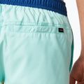 Szorty kąpielowe męskie Rip Curl Nu Dividing Semi Elastic washed aqua 4