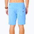 Spodenki męskie Rip Curl Boardwalk Reggie electric blue 3