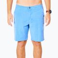 Spodenki męskie Rip Curl Boardwalk Reggie electric blue 4