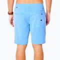 Spodenki męskie Rip Curl Boardwalk Reggie electric blue 2