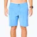 Spodenki męskie Rip Curl Boardwalk Reggie electric blue 3