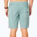 Spodenki męskie Rip Curl Boardwalk Reggie muted green 3