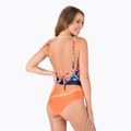 Strój kąpielowy jednoczęściowy damski Rip Curl Bliss Bloom 1Pc Good dark blue 3