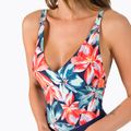 Strój kąpielowy jednoczęściowy damski Rip Curl Bliss Bloom 1Pc Good dark blue 4