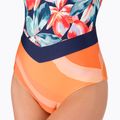 Strój kąpielowy jednoczęściowy damski Rip Curl Bliss Bloom 1Pc Good dark blue 5