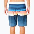 Szorty kąpielowe męskie Rip Curl Mirage Daybreakers navy 6