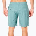 Spodenki męskie Rip Curl Boardwalk Oceanside muted green 3