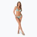 Góra od stroju kąpielowego Rip Curl Sun Rays Tri Top Bikini dark teal 2