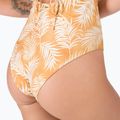 Strój kąpielowy jednoczęściowy damski Rip Curl Summer Palm Good honey 6