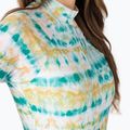 Strój kąpielowy jednoczęściowy damski Rip Curl Summer Breeze Surfsuit aqua 6