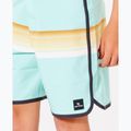 Szorty kąpielowe dziecięce Rip Curl Mirage Surf Revival washed aqua 6