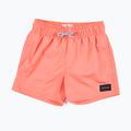 Szorty kąpielowe dziecięce Rip Curl Offset Volley coral