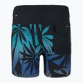 Szorty kąpielowe dziecięce Rip Curl Mirage Mason Barrel Killa black 2