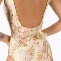 Strój kąpielowy jednoczęściowy damski Rip Curl Playabella light yellow 4