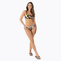 Dół od stroju kąpielowego Rip Curl Playabella Mirage Bikini black 2