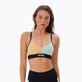 Biustonosz treningowy Rip Curl Run Swim Surf Crop Top multico