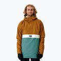 Kurtka snowboardowa męska Rip Curl Primative gold