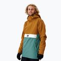 Kurtka snowboardowa męska Rip Curl Primative gold 2