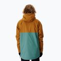 Kurtka snowboardowa męska Rip Curl Primative gold 3