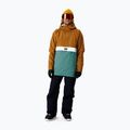 Kurtka snowboardowa męska Rip Curl Primative gold 5