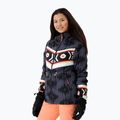 Kurtka snowboardowa damska Rip Curl Rider Betty black 7