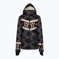 Kurtka snowboardowa damska Rip Curl Rider Betty black