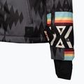 Kurtka snowboardowa damska Rip Curl Rider Betty black 3