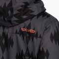 Kurtka snowboardowa damska Rip Curl Rider Betty black 4