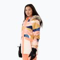 Kurtka snowboardowa damska Rip Curl Rider Parker multico 7