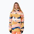 Kurtka snowboardowa damska Rip Curl Rider Anorak multico