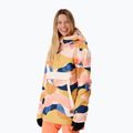 Kurtka snowboardowa damska Rip Curl Rider Anorak multico 2