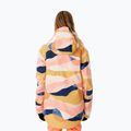 Kurtka snowboardowa damska Rip Curl Rider Anorak multico 3