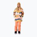 Kurtka snowboardowa damska Rip Curl Rider Anorak multico 5
