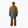 Kurtka snowboardowa męska Rip Curl Pinnacle gold 6