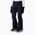 Spodnie snowboardowe damskie Rip Curl Rider navy 2