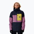 Kurtka snowboardowa męska Rip Curl Notch Up navy