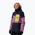 Kurtka snowboardowa męska Rip Curl Notch Up navy 2