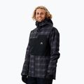 Kurtka snowboardowa męska Rip Curl Notch Up black 2