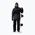 Kurtka snowboardowa męska Rip Curl Notch Up black 6