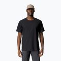 Koszulka męska Houdini Covet Tee true black