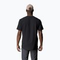 Koszulka męska Houdini Covet Tee true black 2