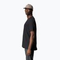 Koszulka męska Houdini Covet Tee true black 3
