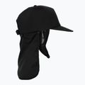 Czapka z daszkiem męska Rip Curl Surf Series black 2