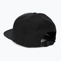 Czapka z daszkiem męska Rip Curl Surf Series black 4